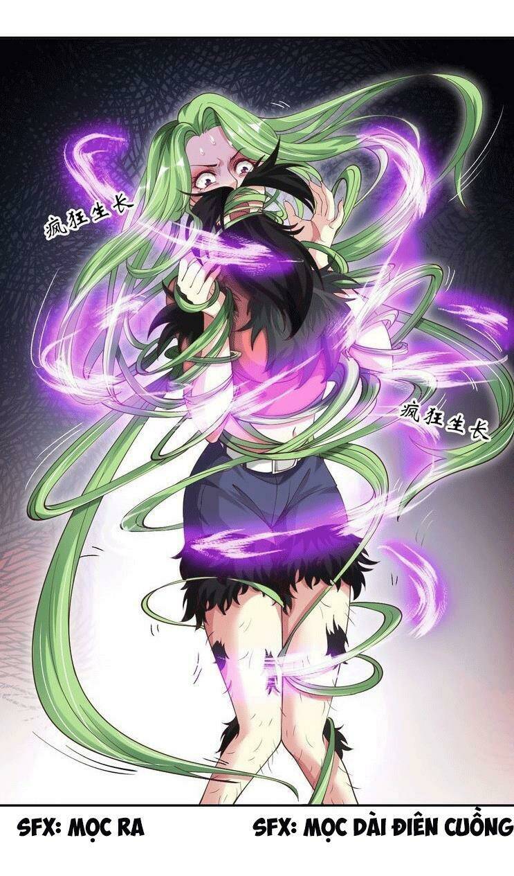 Đại Thiên Tài Bất Khả Chiến Bại Chính Là Ta Chapter 12 - Trang 2