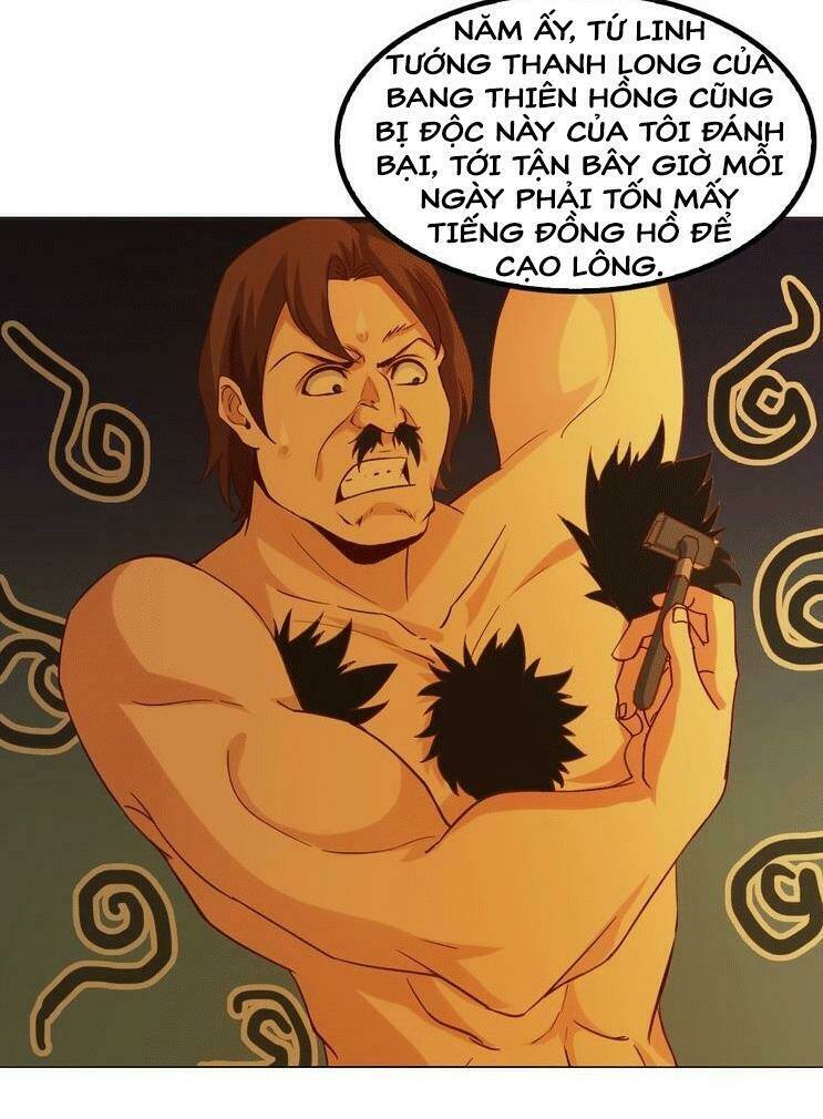 Đại Thiên Tài Bất Khả Chiến Bại Chính Là Ta Chapter 12 - Trang 2