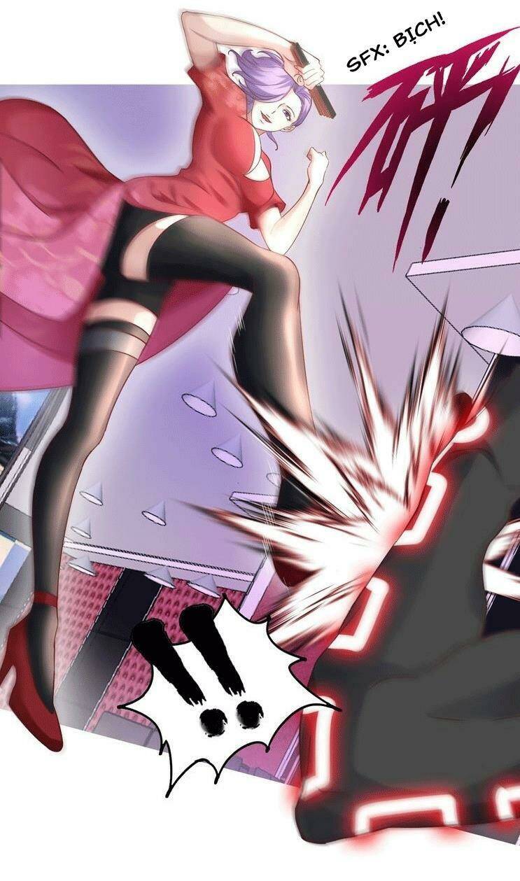 Đại Thiên Tài Bất Khả Chiến Bại Chính Là Ta Chapter 12 - Trang 2