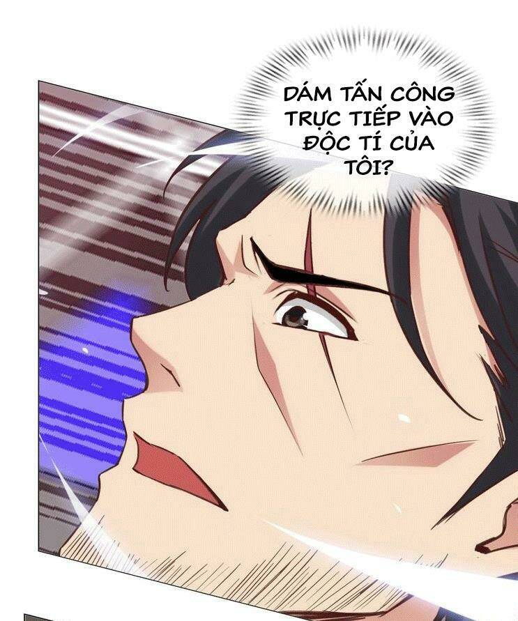 Đại Thiên Tài Bất Khả Chiến Bại Chính Là Ta Chapter 12 - Trang 2