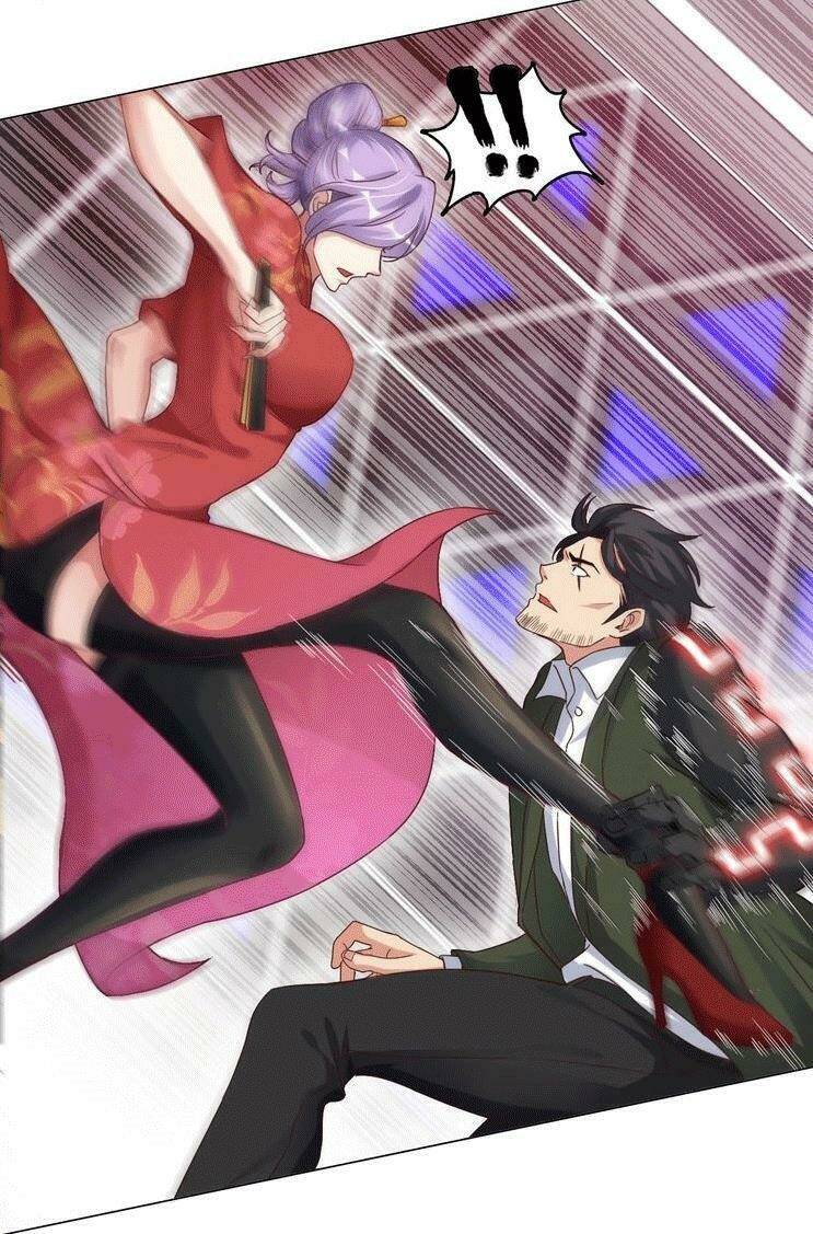 Đại Thiên Tài Bất Khả Chiến Bại Chính Là Ta Chapter 12 - Trang 2