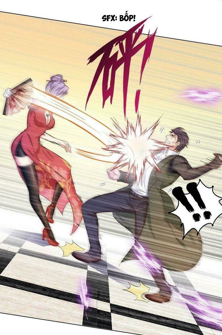 Đại Thiên Tài Bất Khả Chiến Bại Chính Là Ta Chapter 12 - Trang 2