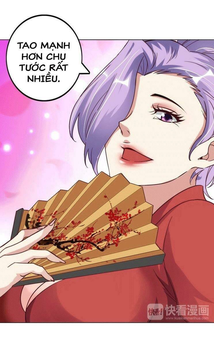 Đại Thiên Tài Bất Khả Chiến Bại Chính Là Ta Chapter 12 - Trang 2