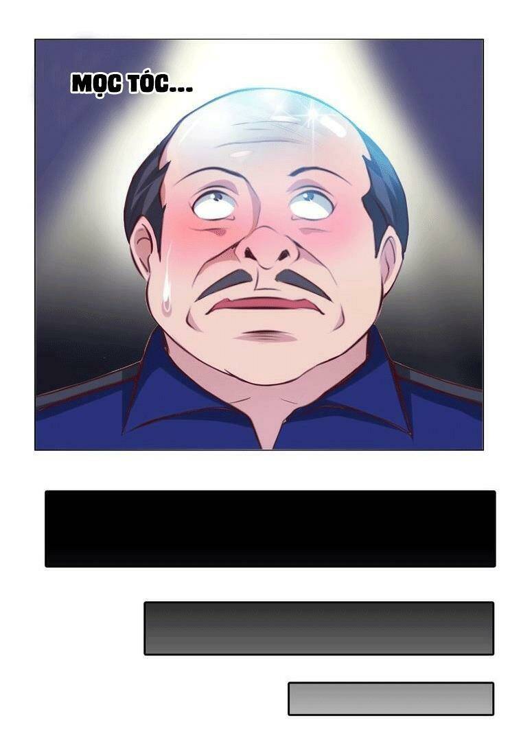 Đại Thiên Tài Bất Khả Chiến Bại Chính Là Ta Chapter 12 - Trang 2