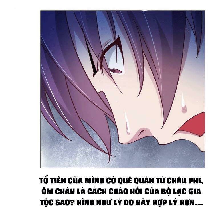 Đại Thiên Tài Bất Khả Chiến Bại Chính Là Ta Chapter 12 - Trang 2