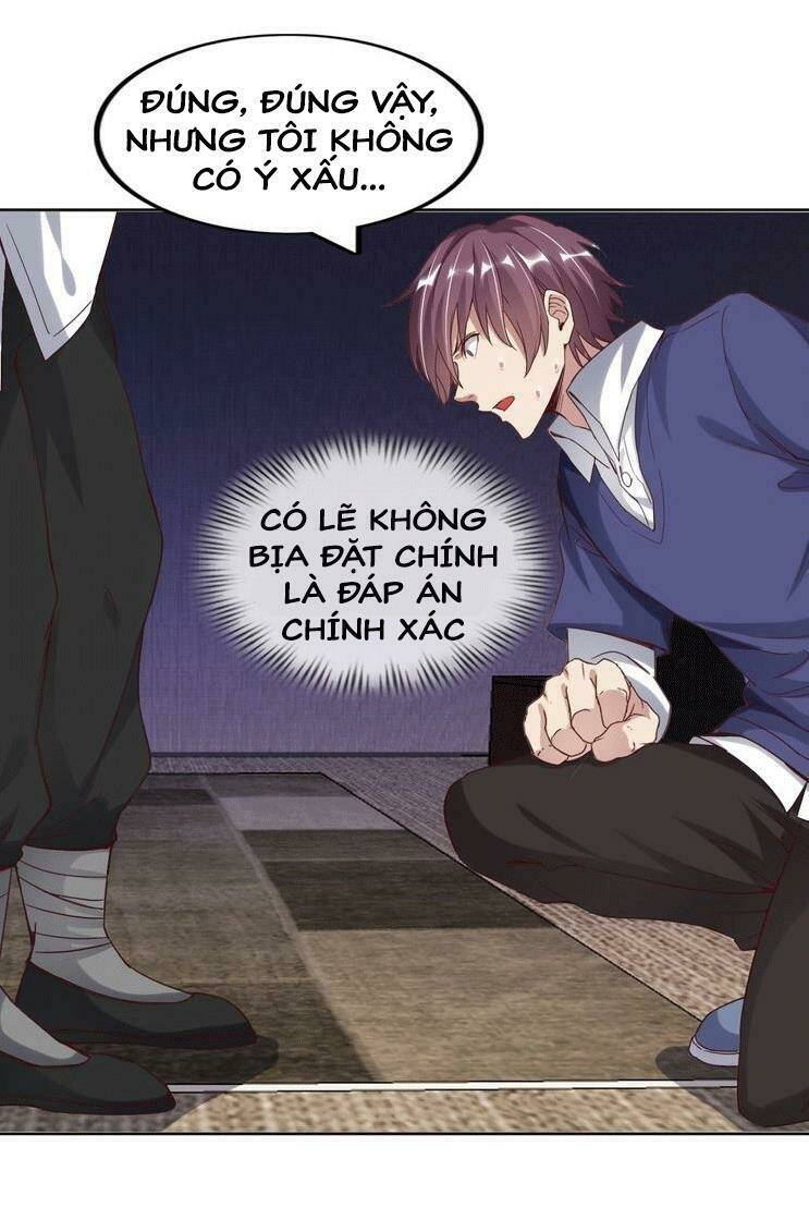 Đại Thiên Tài Bất Khả Chiến Bại Chính Là Ta Chapter 12 - Trang 2