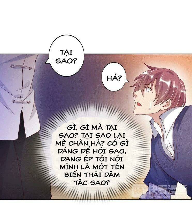 Đại Thiên Tài Bất Khả Chiến Bại Chính Là Ta Chapter 12 - Trang 2