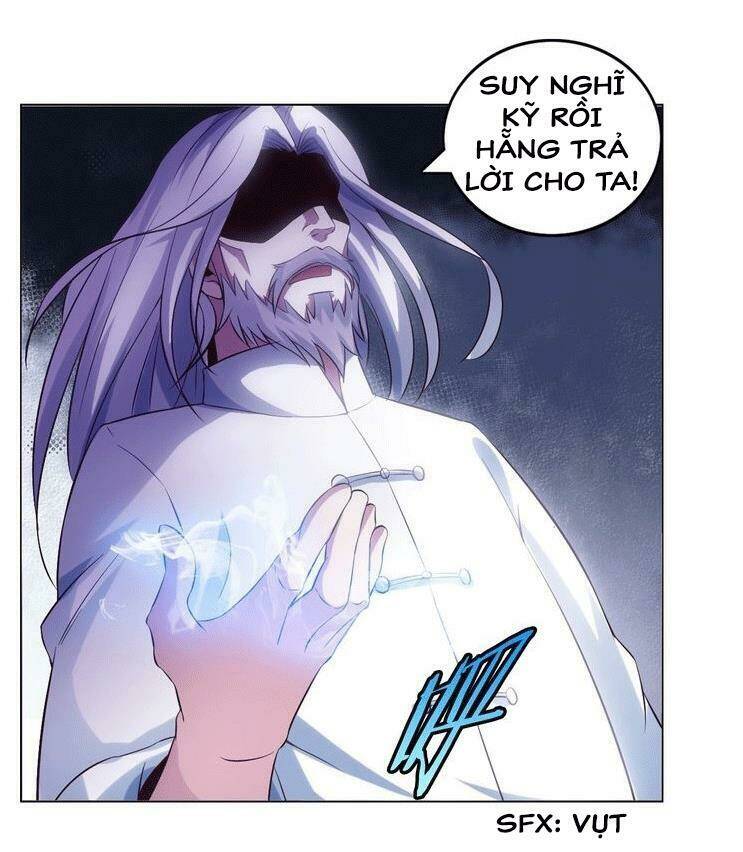 Đại Thiên Tài Bất Khả Chiến Bại Chính Là Ta Chapter 12 - Trang 2