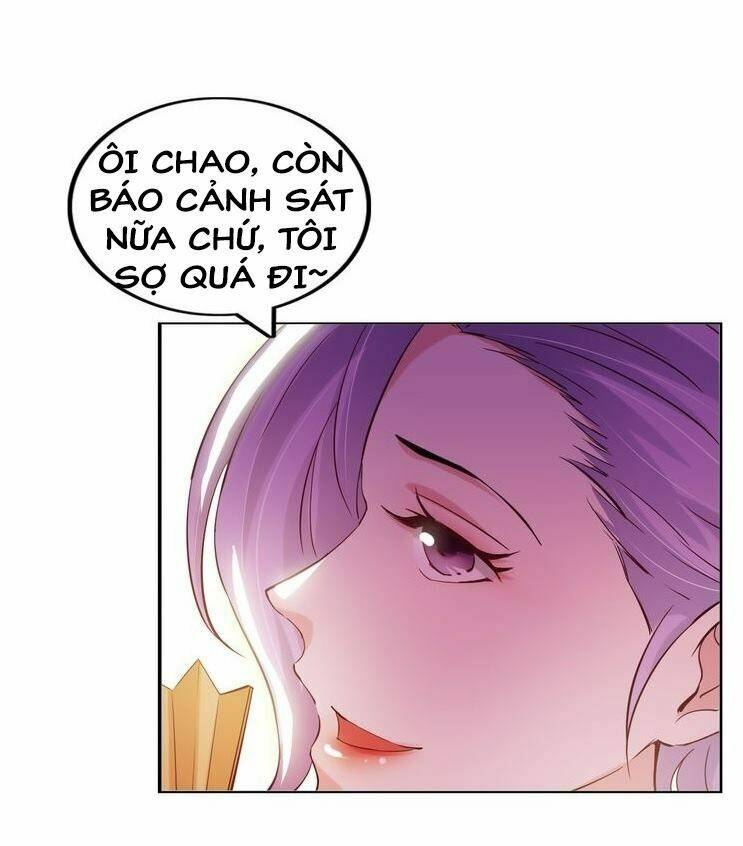 Đại Thiên Tài Bất Khả Chiến Bại Chính Là Ta Chapter 12 - Trang 2