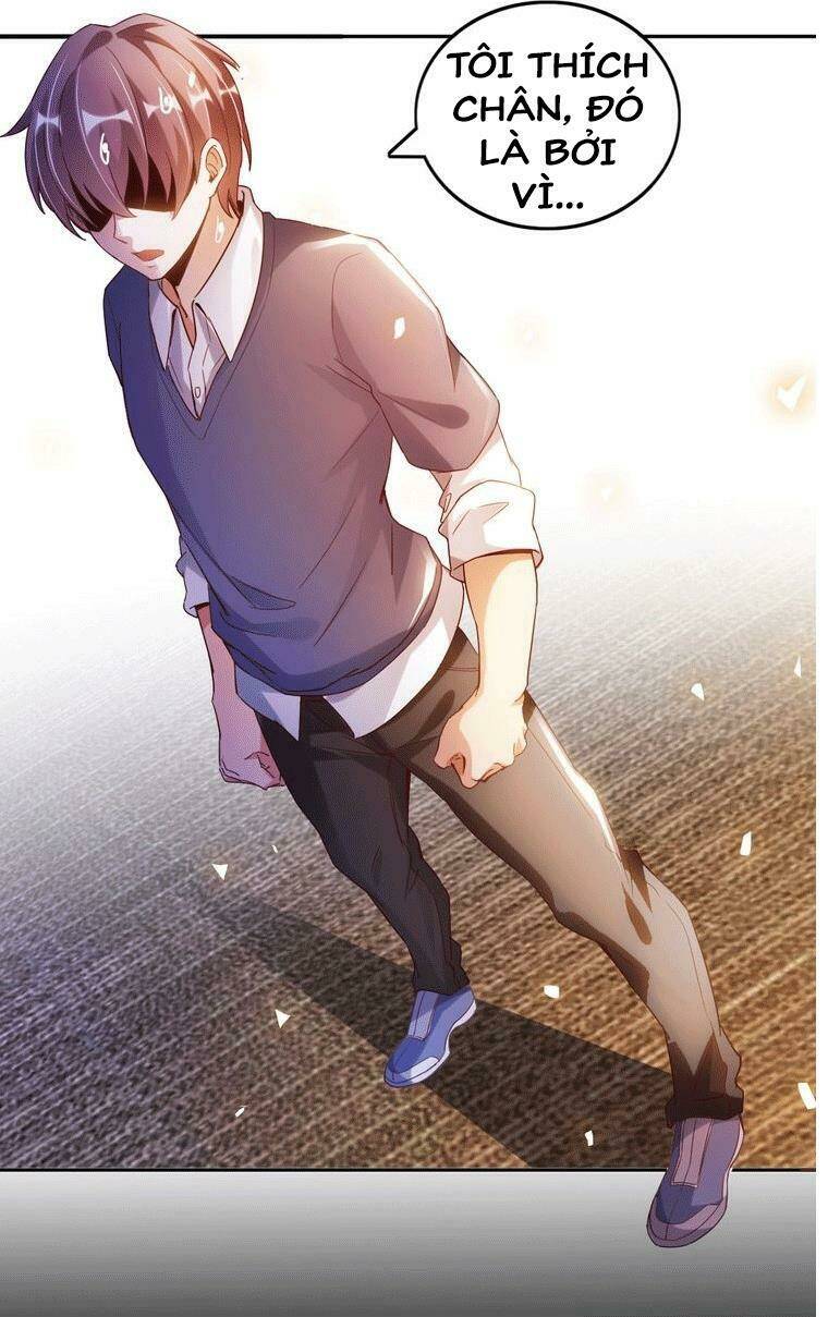 Đại Thiên Tài Bất Khả Chiến Bại Chính Là Ta Chapter 12 - Trang 2