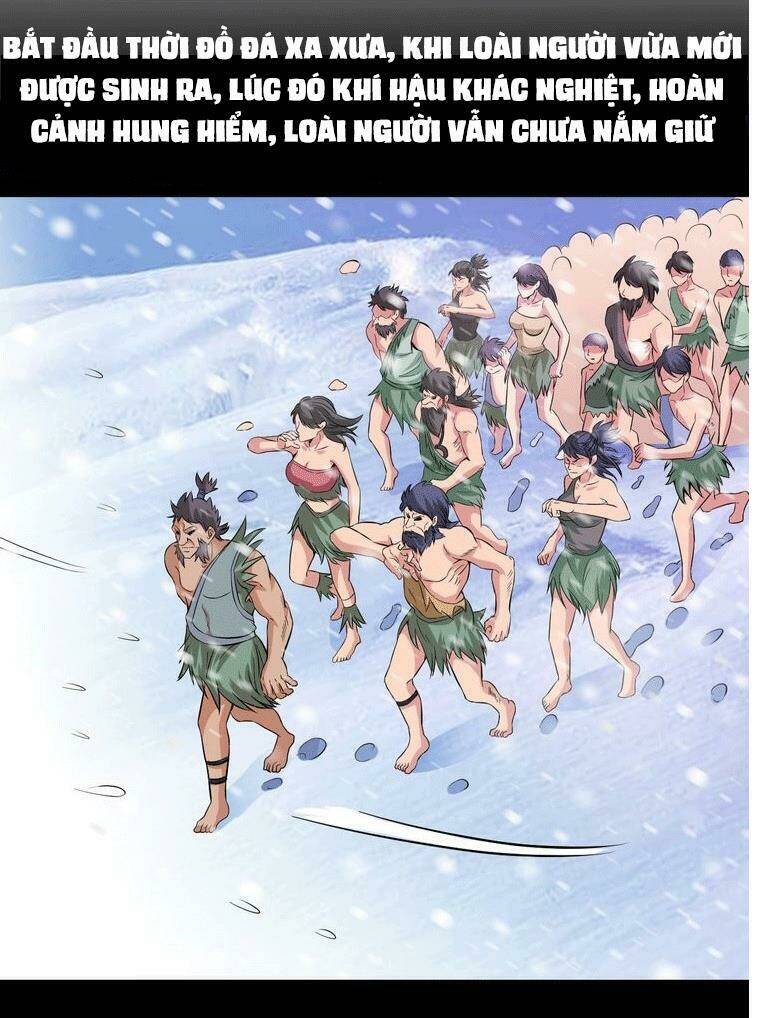 Đại Thiên Tài Bất Khả Chiến Bại Chính Là Ta Chapter 12 - Trang 2