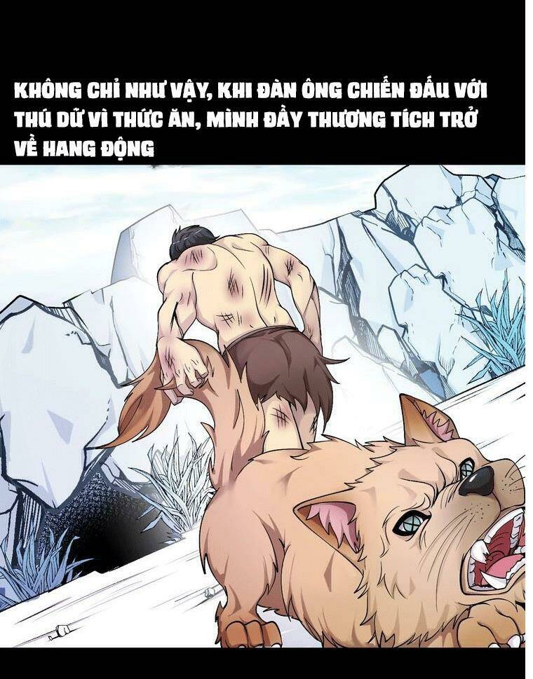 Đại Thiên Tài Bất Khả Chiến Bại Chính Là Ta Chapter 12 - Trang 2