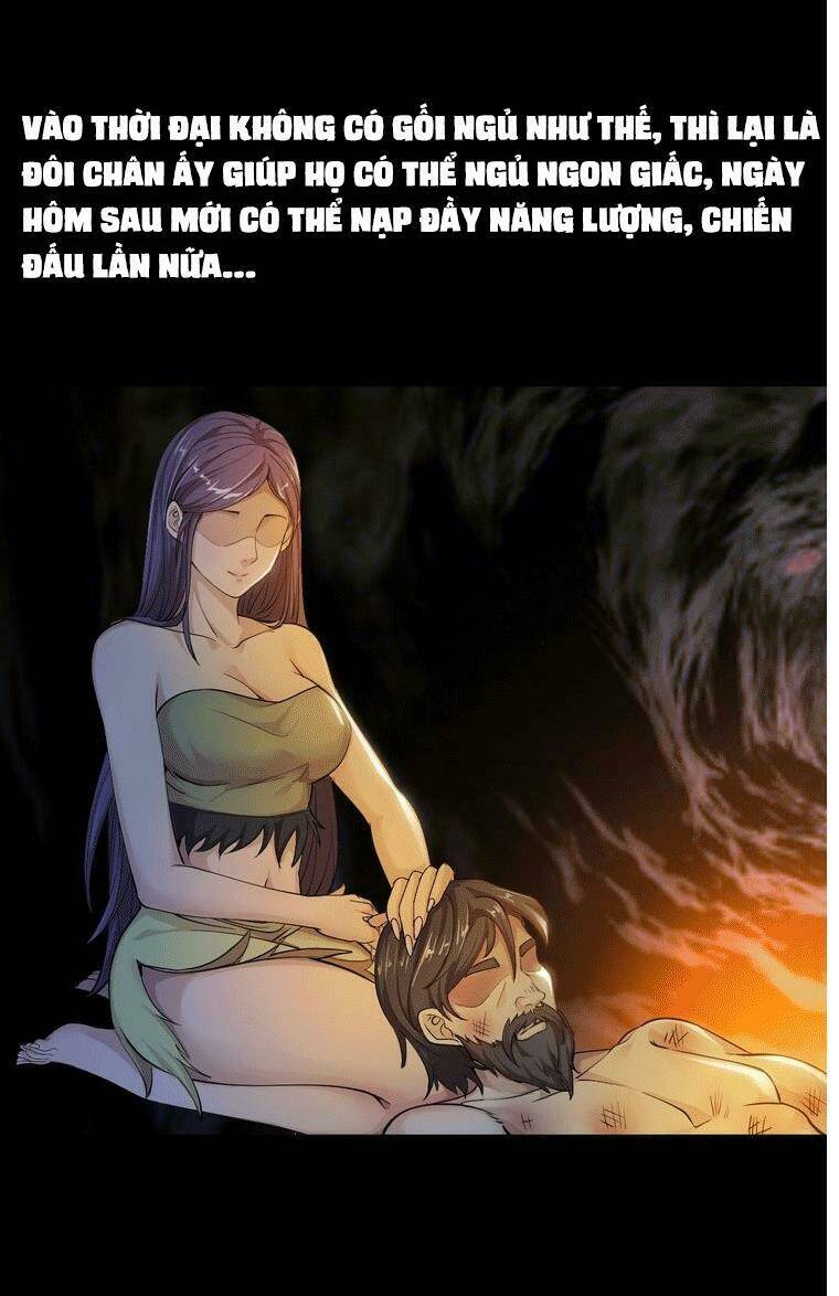 Đại Thiên Tài Bất Khả Chiến Bại Chính Là Ta Chapter 12 - Trang 2