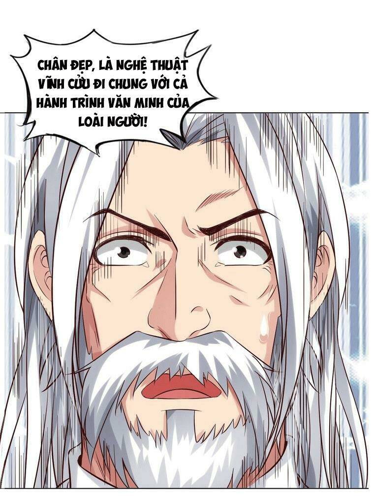 Đại Thiên Tài Bất Khả Chiến Bại Chính Là Ta Chapter 12 - Trang 2