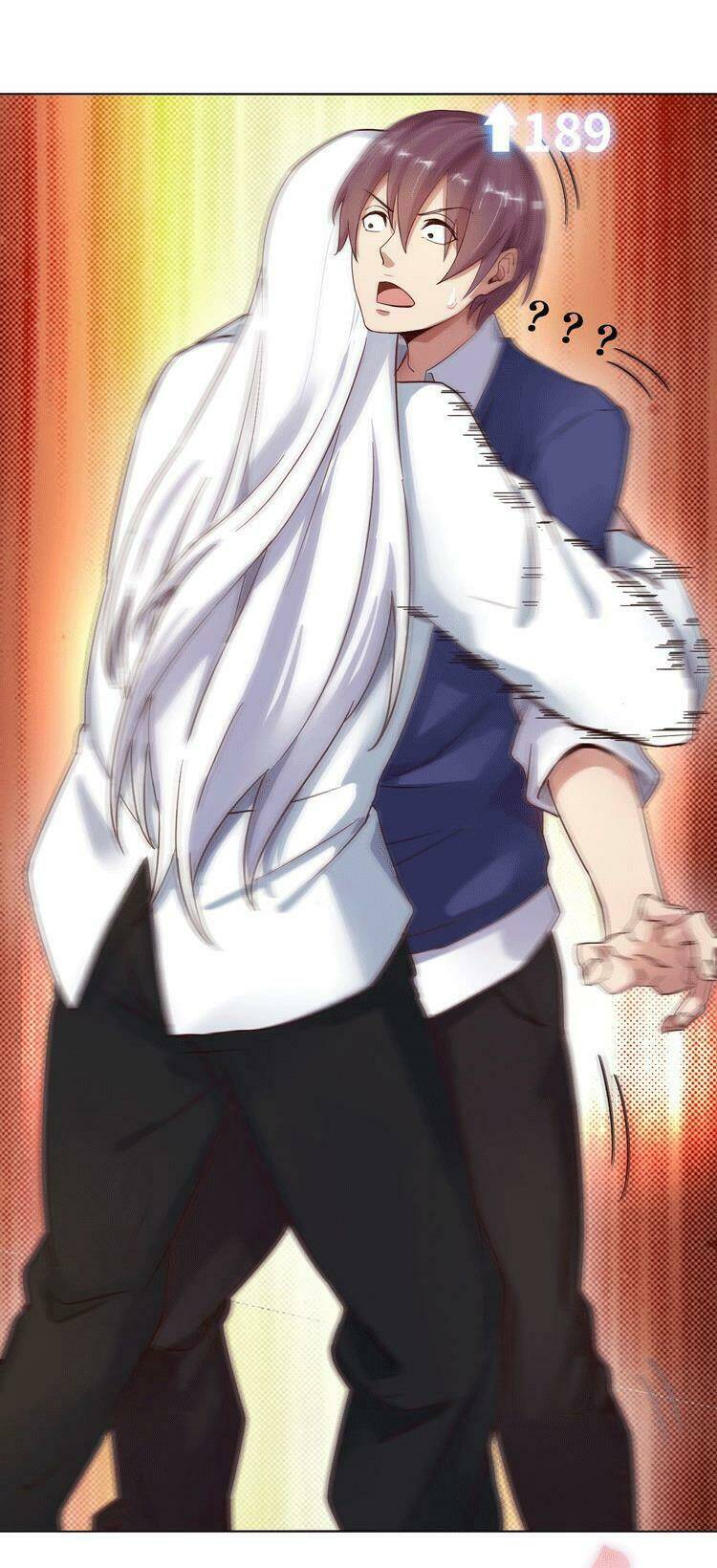 Đại Thiên Tài Bất Khả Chiến Bại Chính Là Ta Chapter 12 - Trang 2