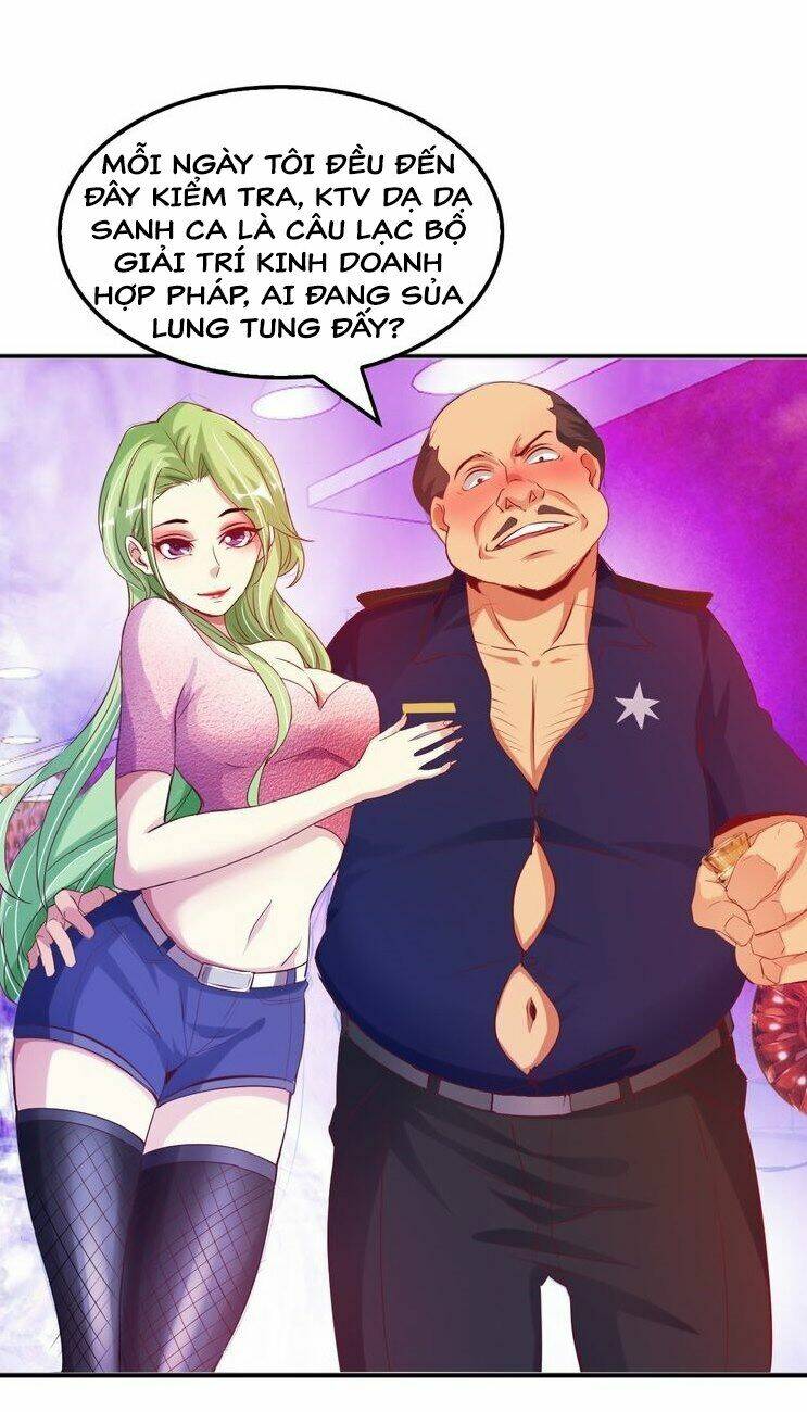 Đại Thiên Tài Bất Khả Chiến Bại Chính Là Ta Chapter 12 - Trang 2