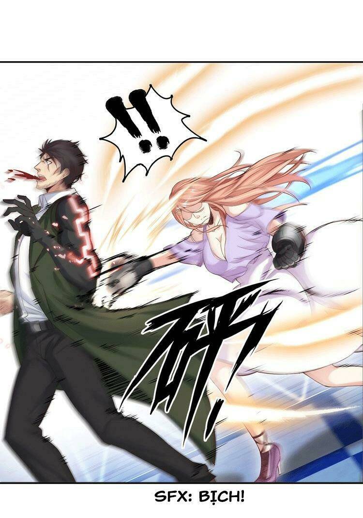 Đại Thiên Tài Bất Khả Chiến Bại Chính Là Ta Chapter 12 - Trang 2