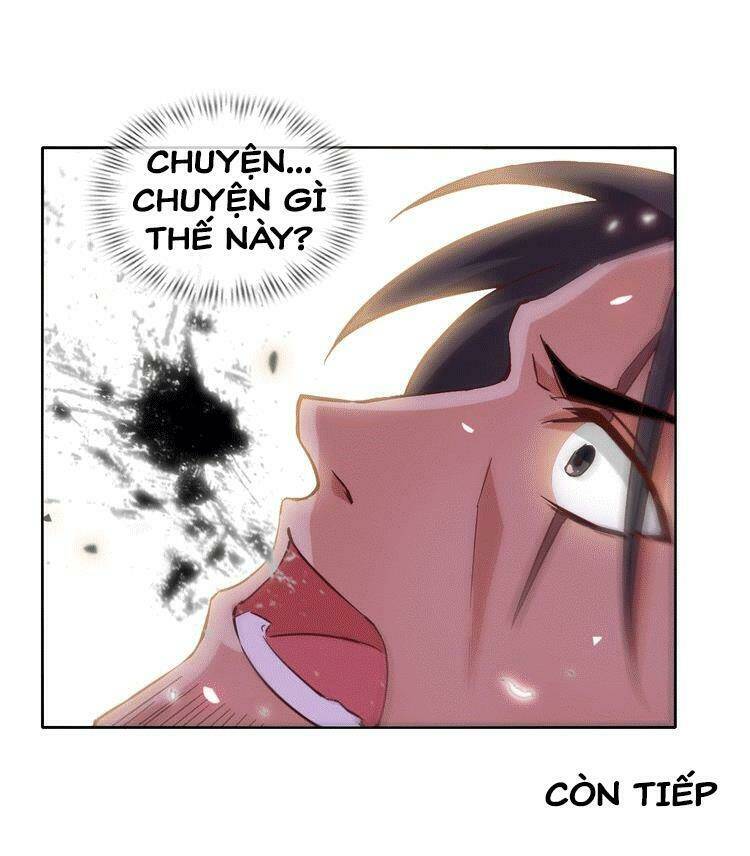 Đại Thiên Tài Bất Khả Chiến Bại Chính Là Ta Chapter 12 - Trang 2