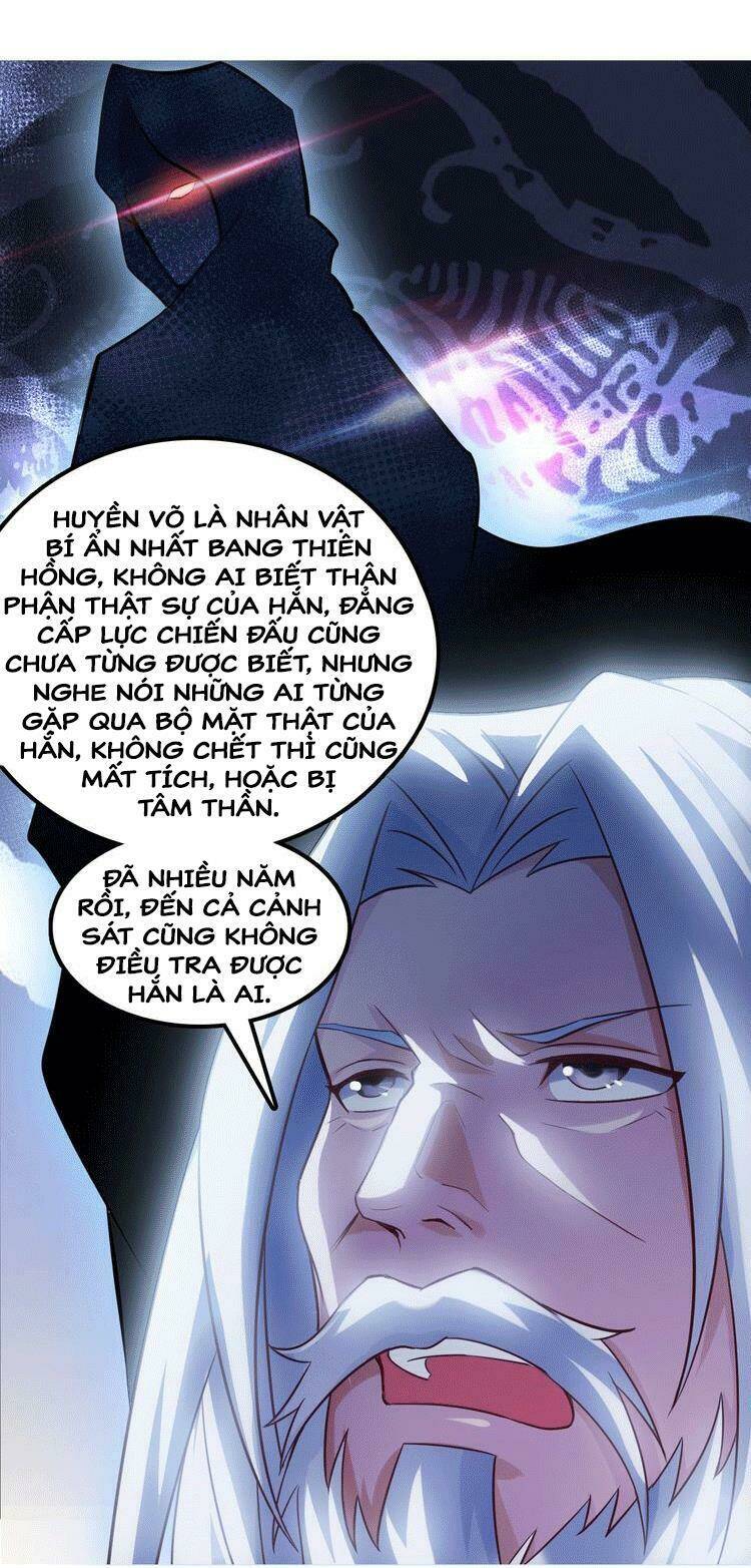 Đại Thiên Tài Bất Khả Chiến Bại Chính Là Ta Chapter 12 - Trang 2