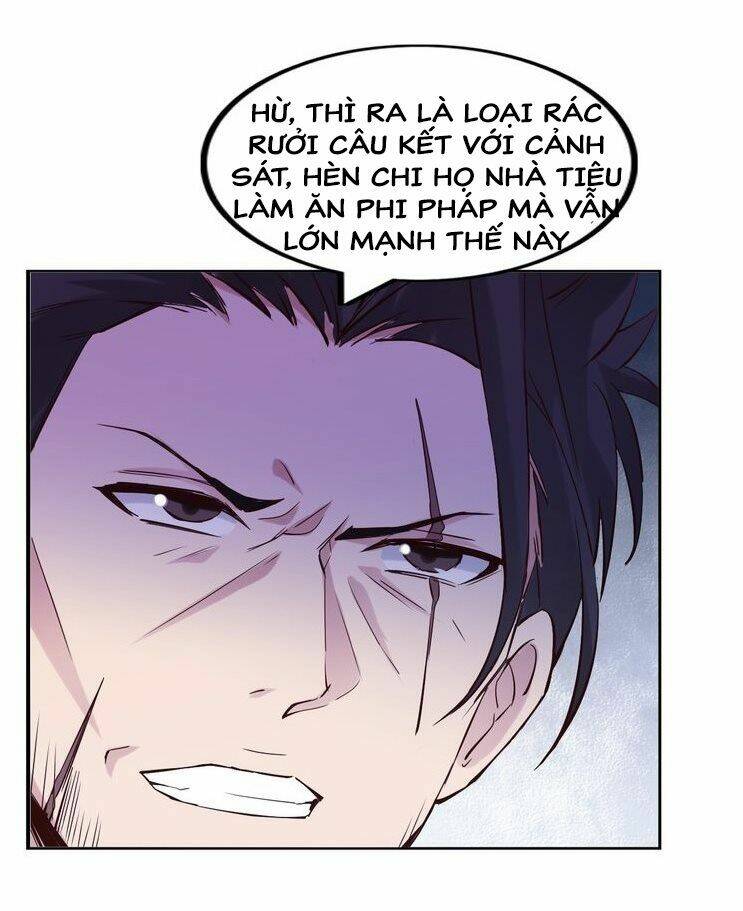 Đại Thiên Tài Bất Khả Chiến Bại Chính Là Ta Chapter 12 - Trang 2