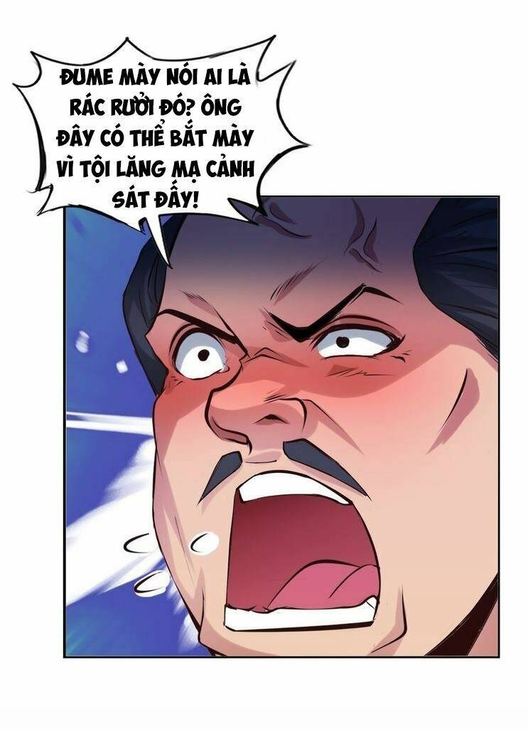 Đại Thiên Tài Bất Khả Chiến Bại Chính Là Ta Chapter 12 - Trang 2