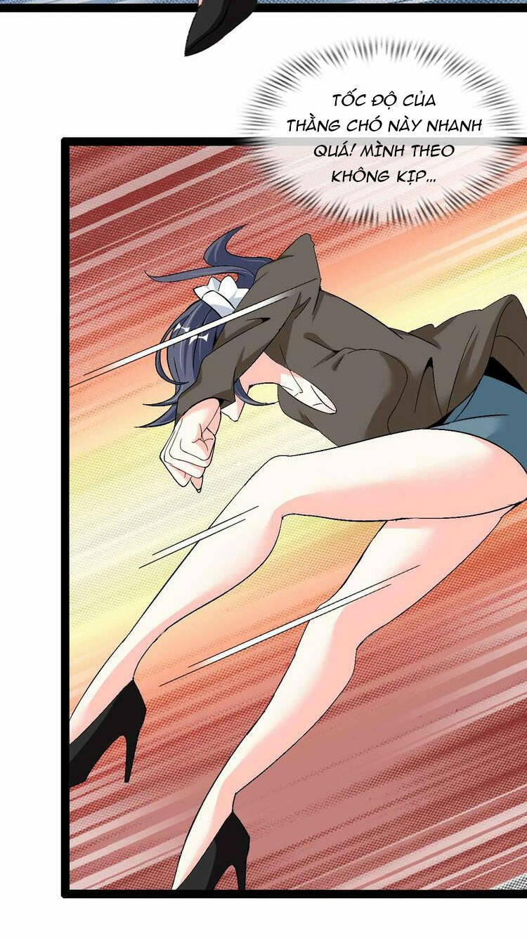 Đại Thiên Tài Bất Khả Chiến Bại Chính Là Ta Chapter 120 - Trang 2