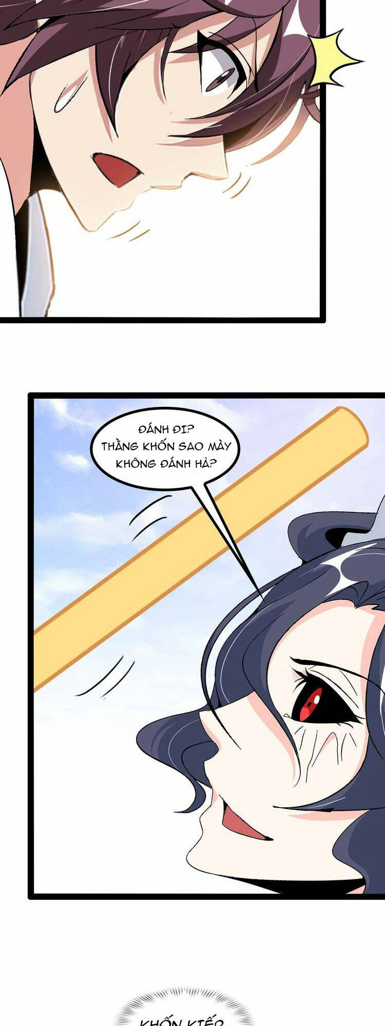 Đại Thiên Tài Bất Khả Chiến Bại Chính Là Ta Chapter 120 - Trang 2