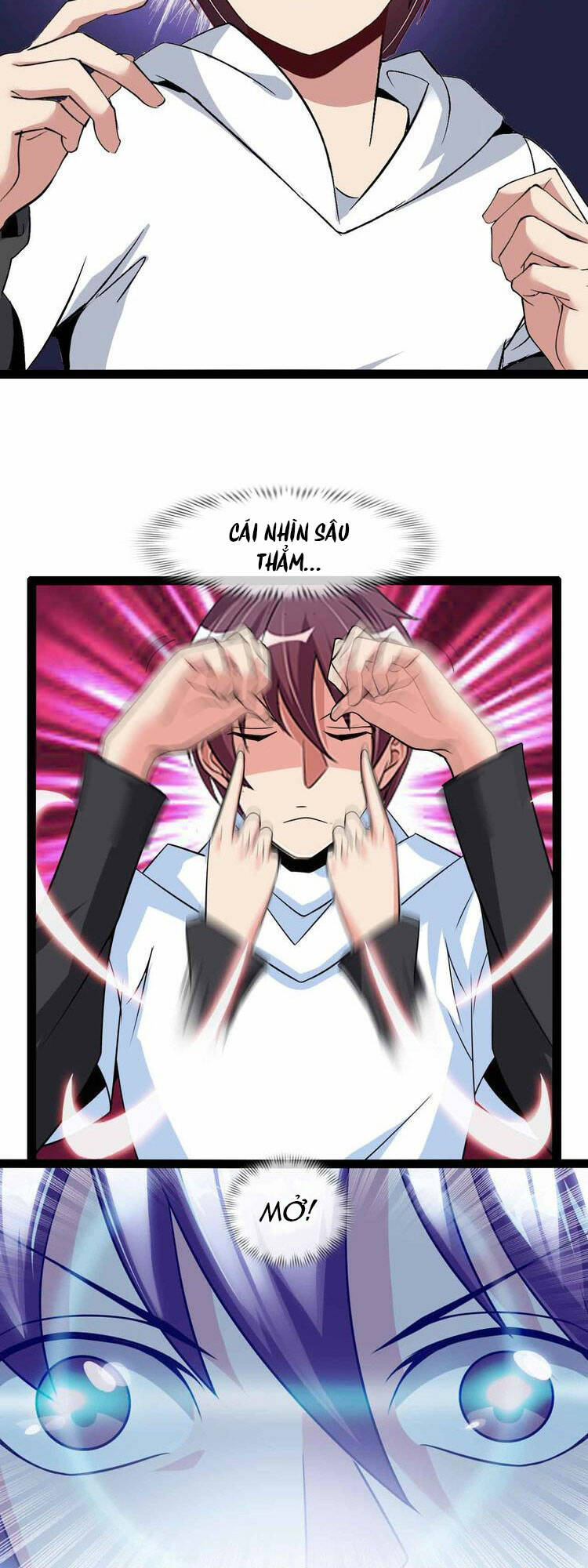 Đại Thiên Tài Bất Khả Chiến Bại Chính Là Ta Chapter 120 - Trang 2