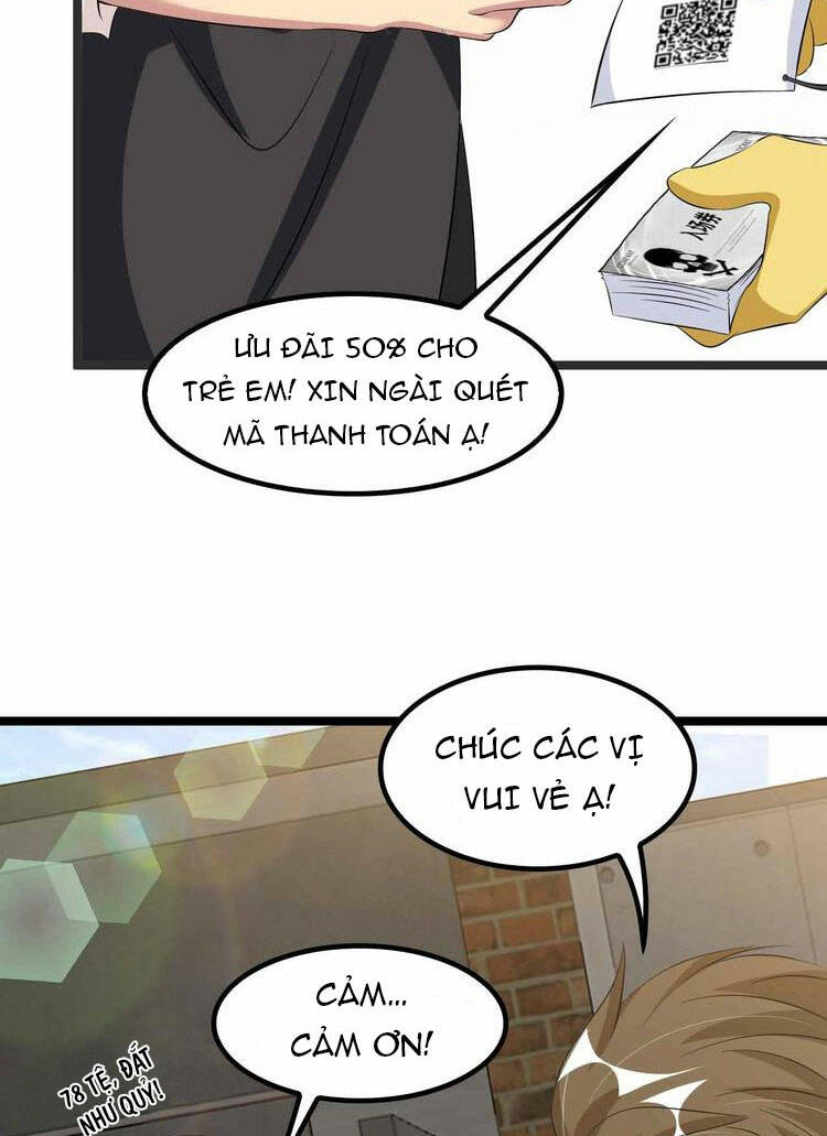 Đại Thiên Tài Bất Khả Chiến Bại Chính Là Ta Chapter 120 - Trang 2