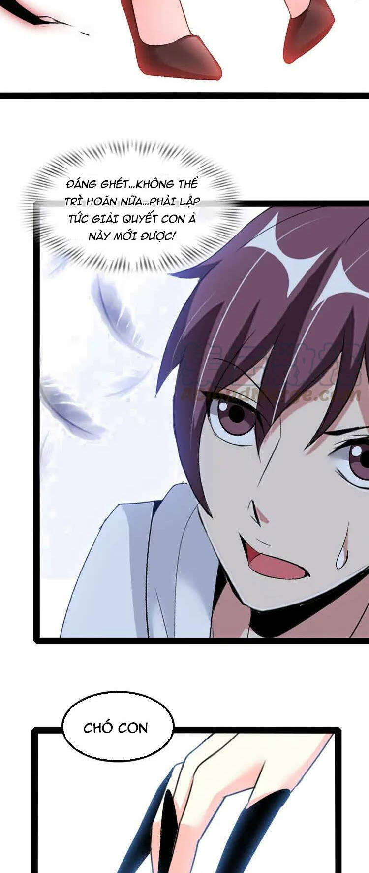 Đại Thiên Tài Bất Khả Chiến Bại Chính Là Ta Chapter 122 - Trang 2