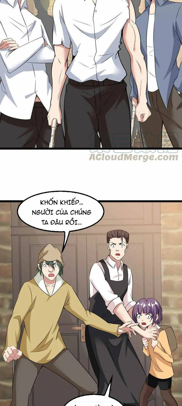 Đại Thiên Tài Bất Khả Chiến Bại Chính Là Ta Chapter 122 - Trang 2