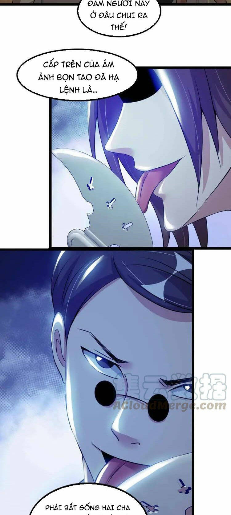 Đại Thiên Tài Bất Khả Chiến Bại Chính Là Ta Chapter 122 - Trang 2