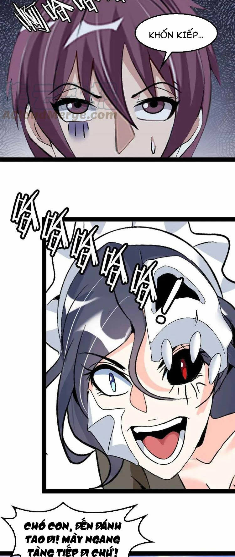 Đại Thiên Tài Bất Khả Chiến Bại Chính Là Ta Chapter 123 - Trang 2