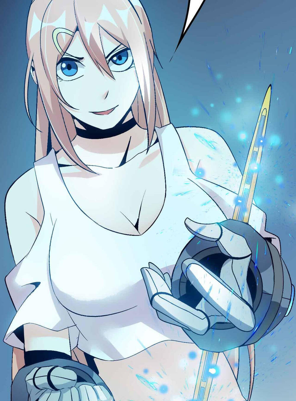 Đại Thiên Tài Bất Khả Chiến Bại Chính Là Ta Chapter 124 - Trang 2