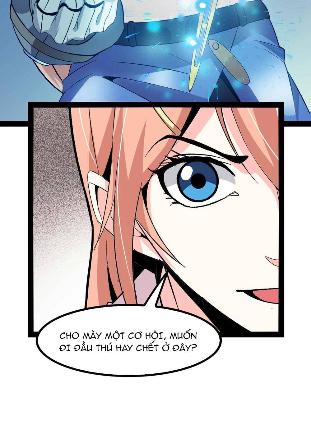 Đại Thiên Tài Bất Khả Chiến Bại Chính Là Ta Chapter 124 - Trang 2