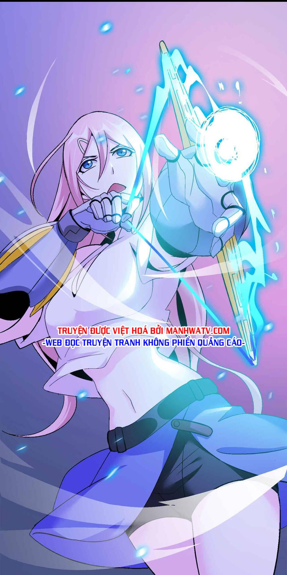 Đại Thiên Tài Bất Khả Chiến Bại Chính Là Ta Chapter 124 - Trang 2