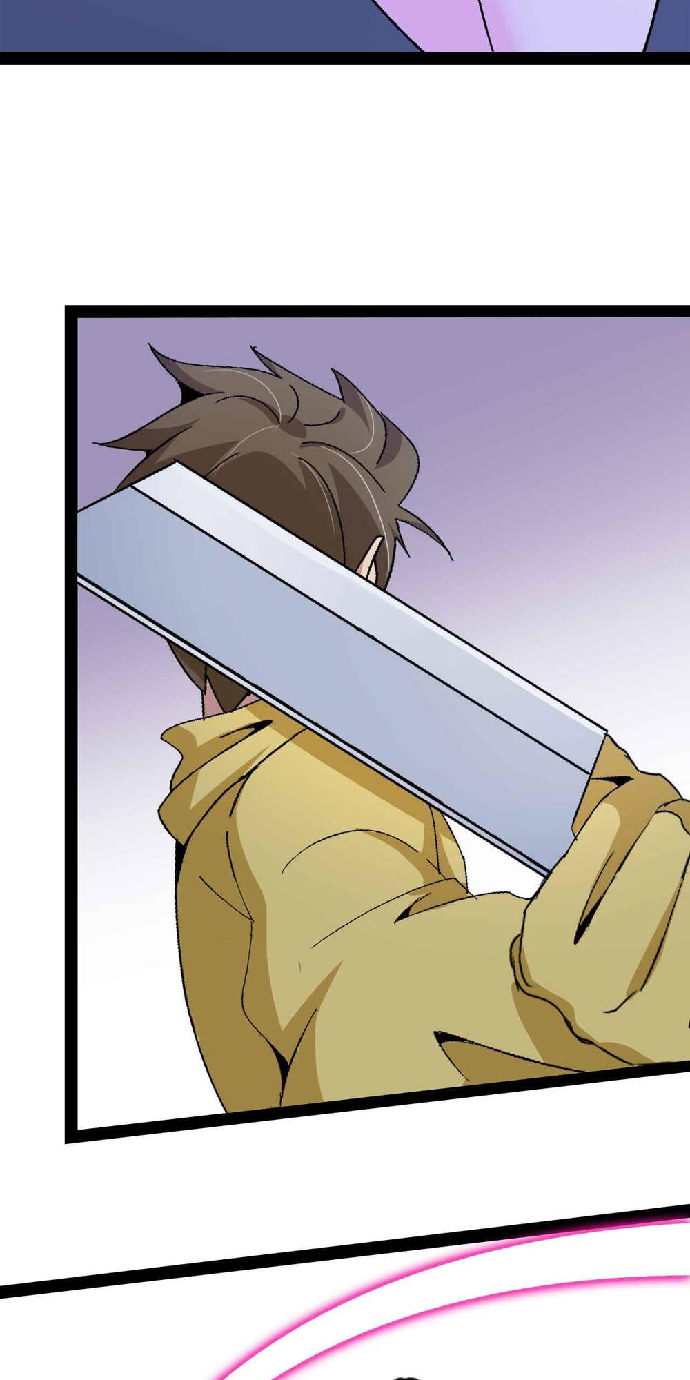 Đại Thiên Tài Bất Khả Chiến Bại Chính Là Ta Chapter 124 - Trang 2