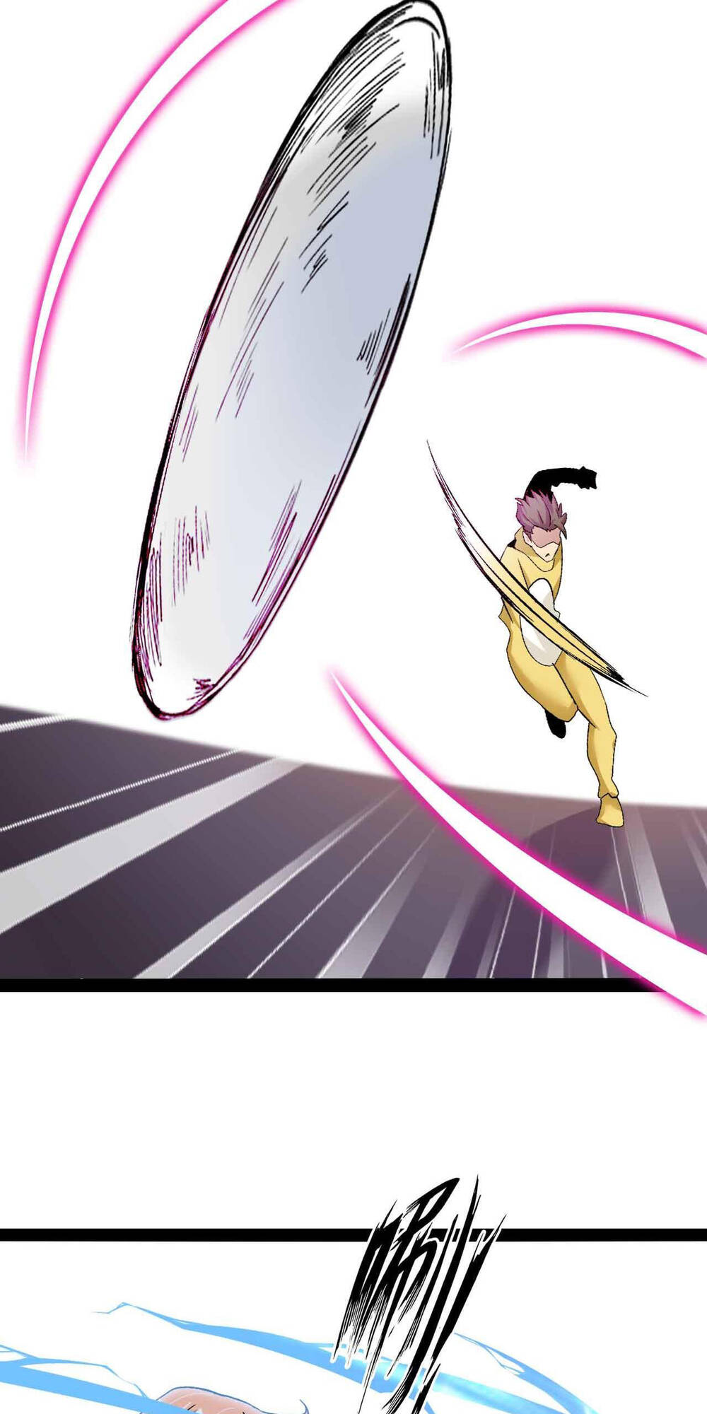 Đại Thiên Tài Bất Khả Chiến Bại Chính Là Ta Chapter 124 - Trang 2