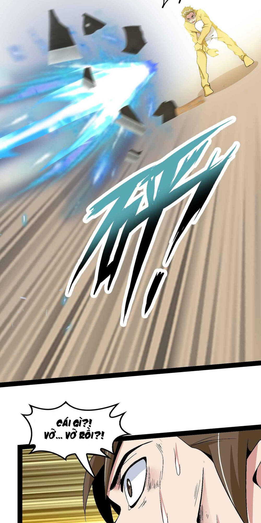 Đại Thiên Tài Bất Khả Chiến Bại Chính Là Ta Chapter 124 - Trang 2