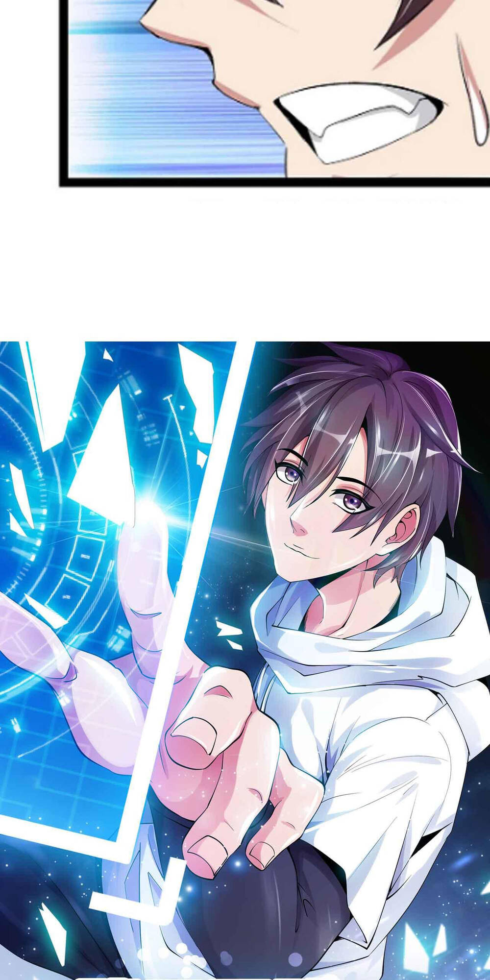 Đại Thiên Tài Bất Khả Chiến Bại Chính Là Ta Chapter 124 - Trang 2