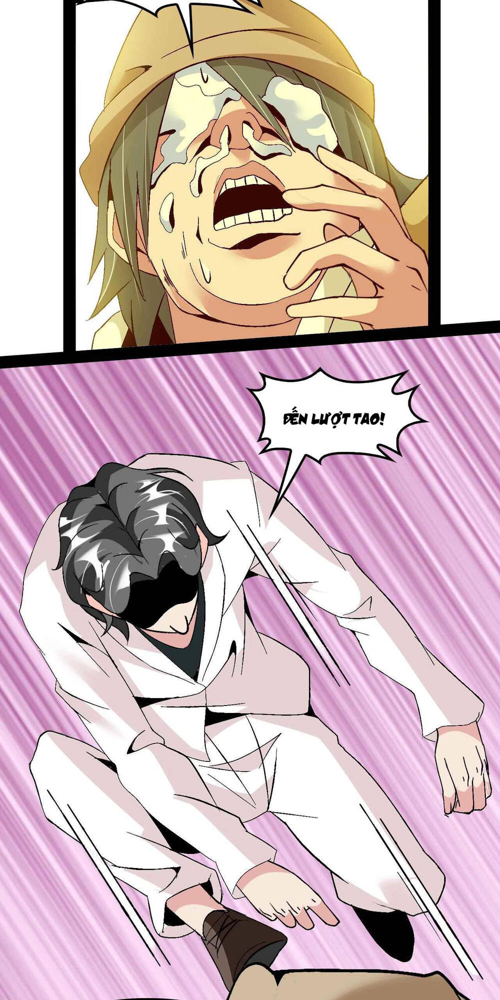 Đại Thiên Tài Bất Khả Chiến Bại Chính Là Ta Chapter 125 - Trang 2