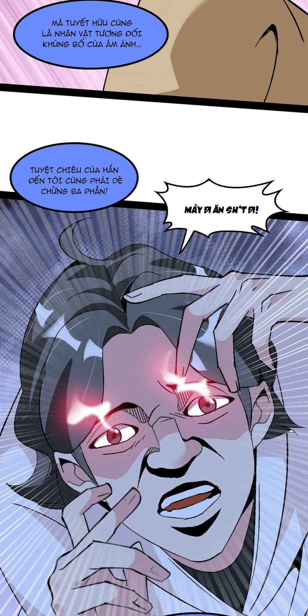 Đại Thiên Tài Bất Khả Chiến Bại Chính Là Ta Chapter 125 - Trang 2