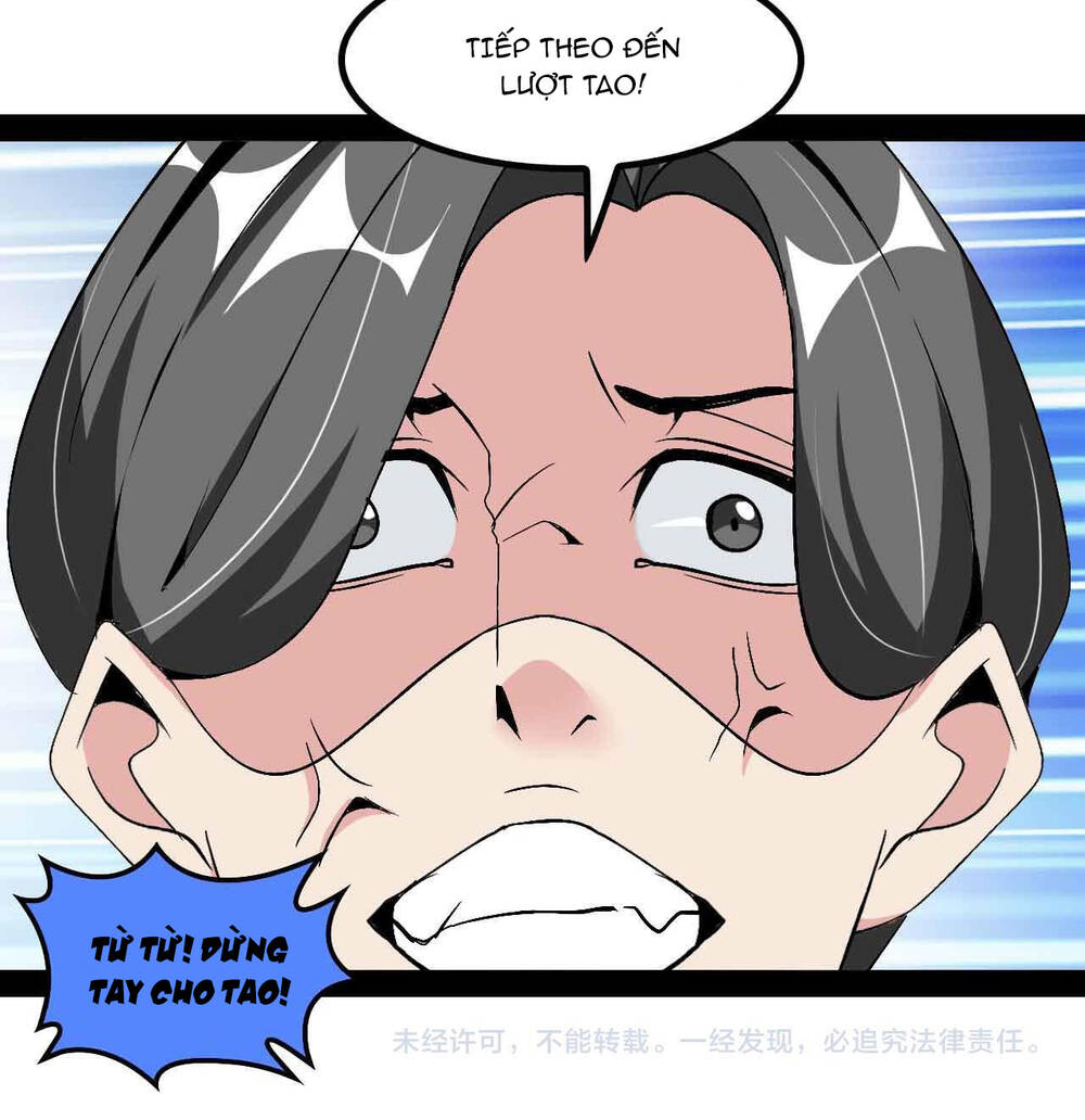 Đại Thiên Tài Bất Khả Chiến Bại Chính Là Ta Chapter 125 - Trang 2