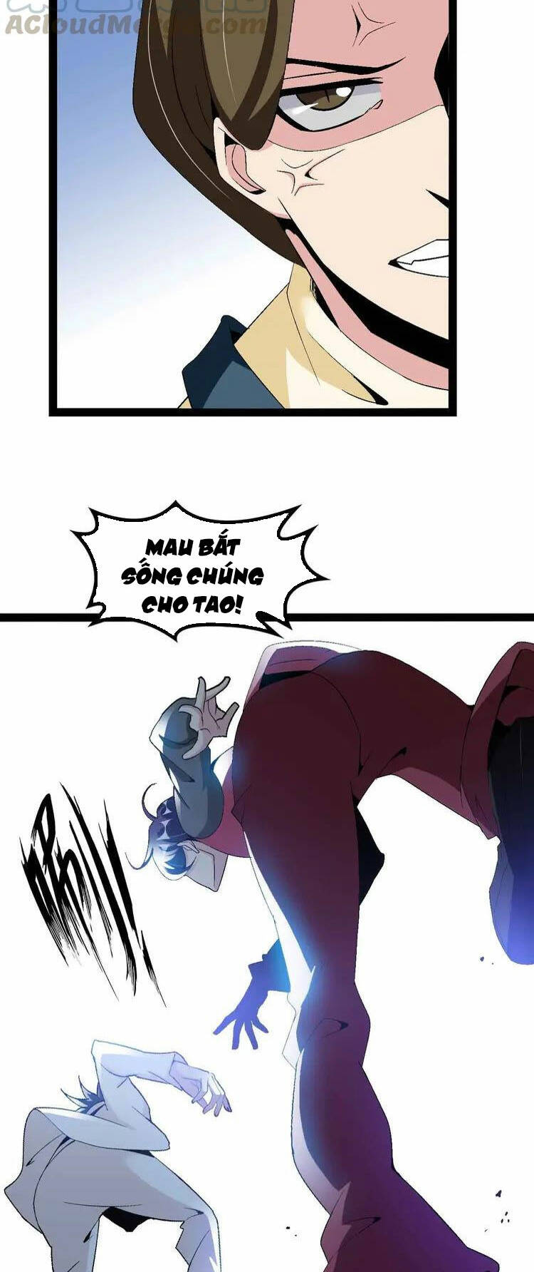 Đại Thiên Tài Bất Khả Chiến Bại Chính Là Ta Chapter 126 - Trang 2