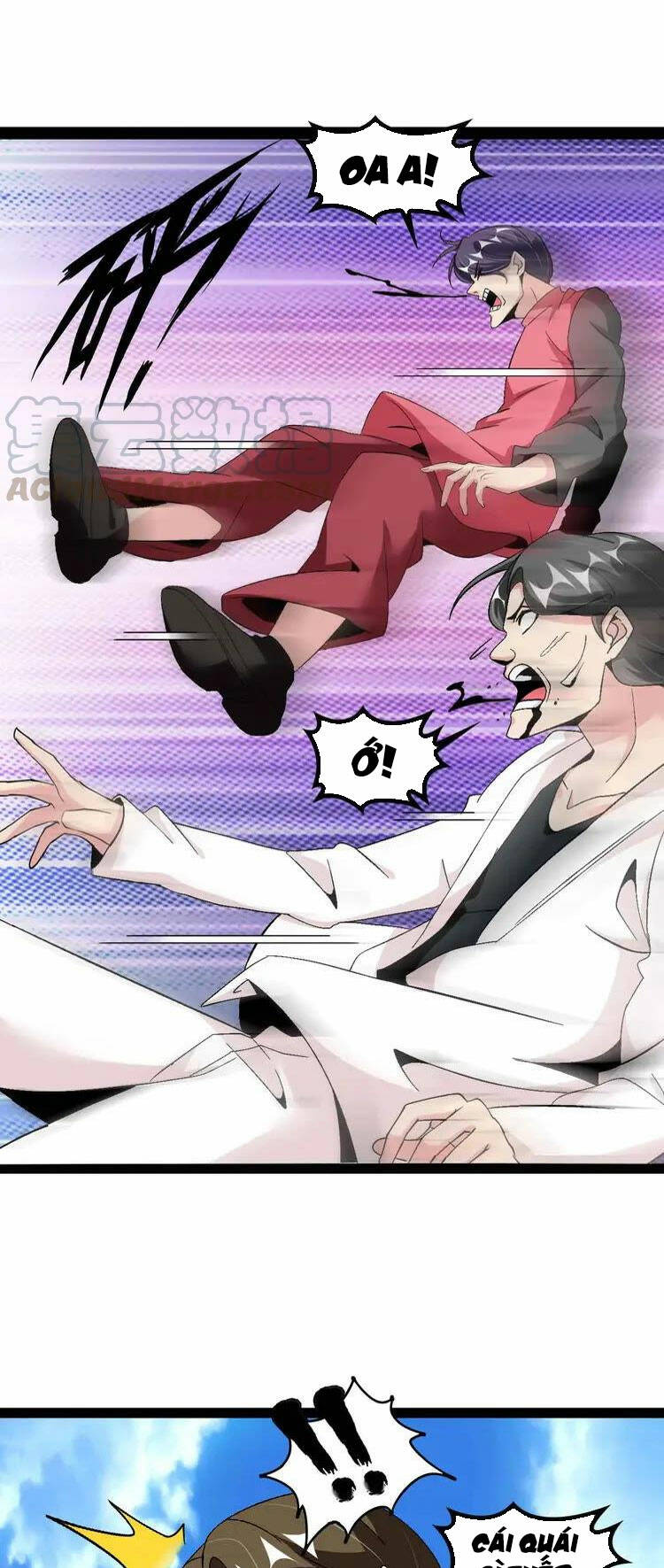 Đại Thiên Tài Bất Khả Chiến Bại Chính Là Ta Chapter 127 - Trang 2