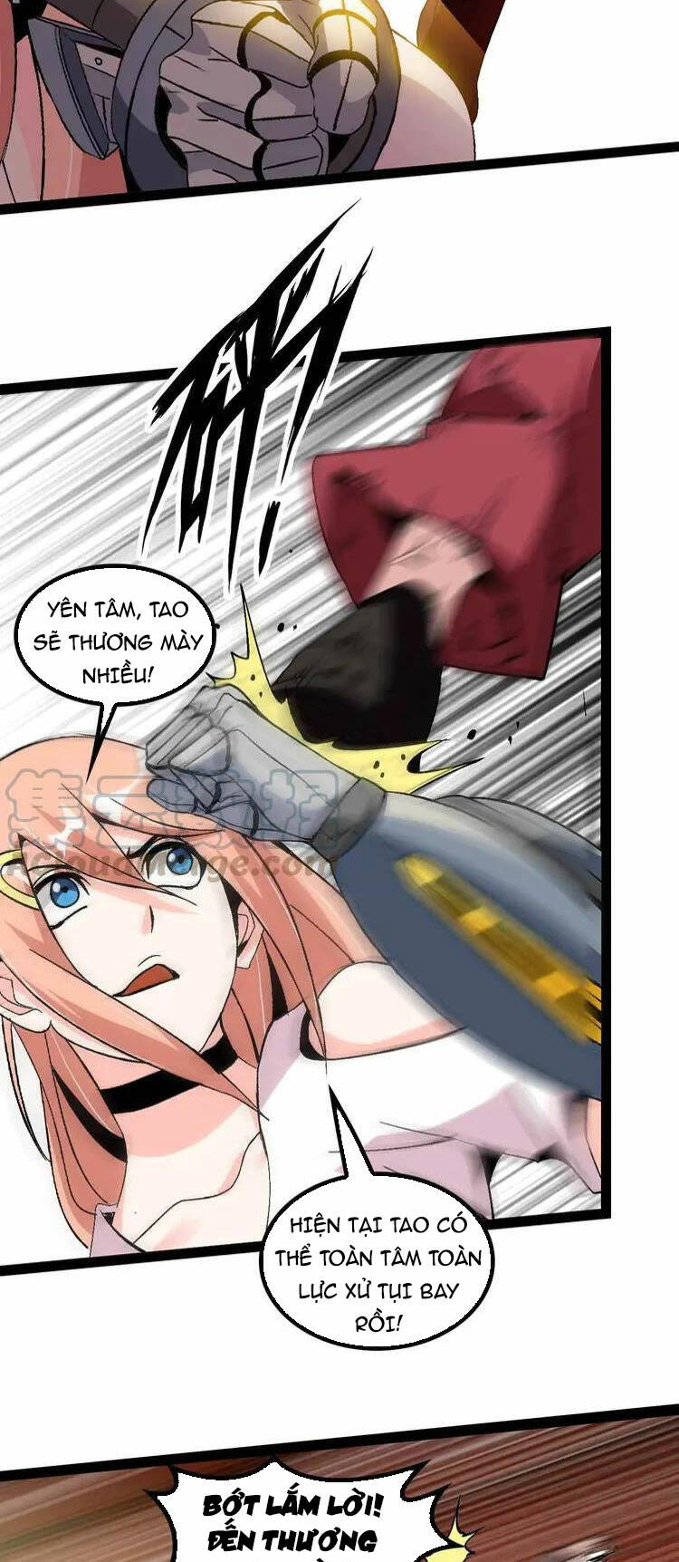 Đại Thiên Tài Bất Khả Chiến Bại Chính Là Ta Chapter 127 - Trang 2