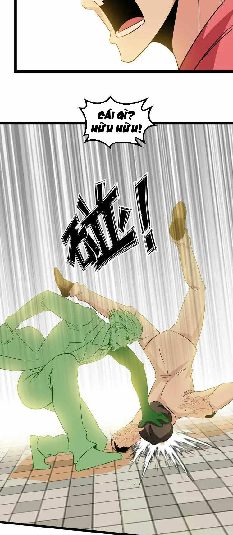 Đại Thiên Tài Bất Khả Chiến Bại Chính Là Ta Chapter 127 - Trang 2