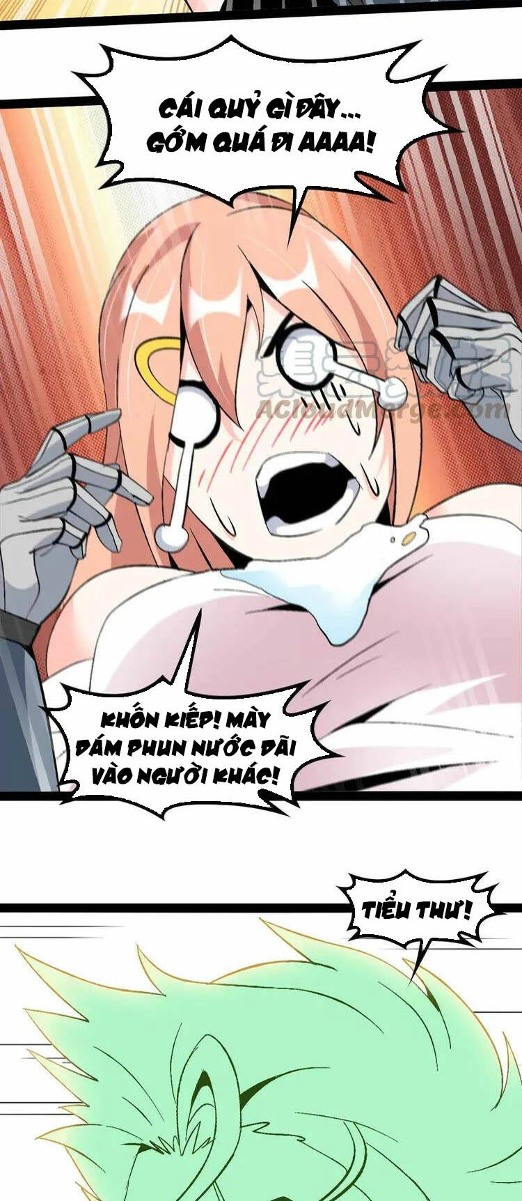 Đại Thiên Tài Bất Khả Chiến Bại Chính Là Ta Chapter 127 - Trang 2