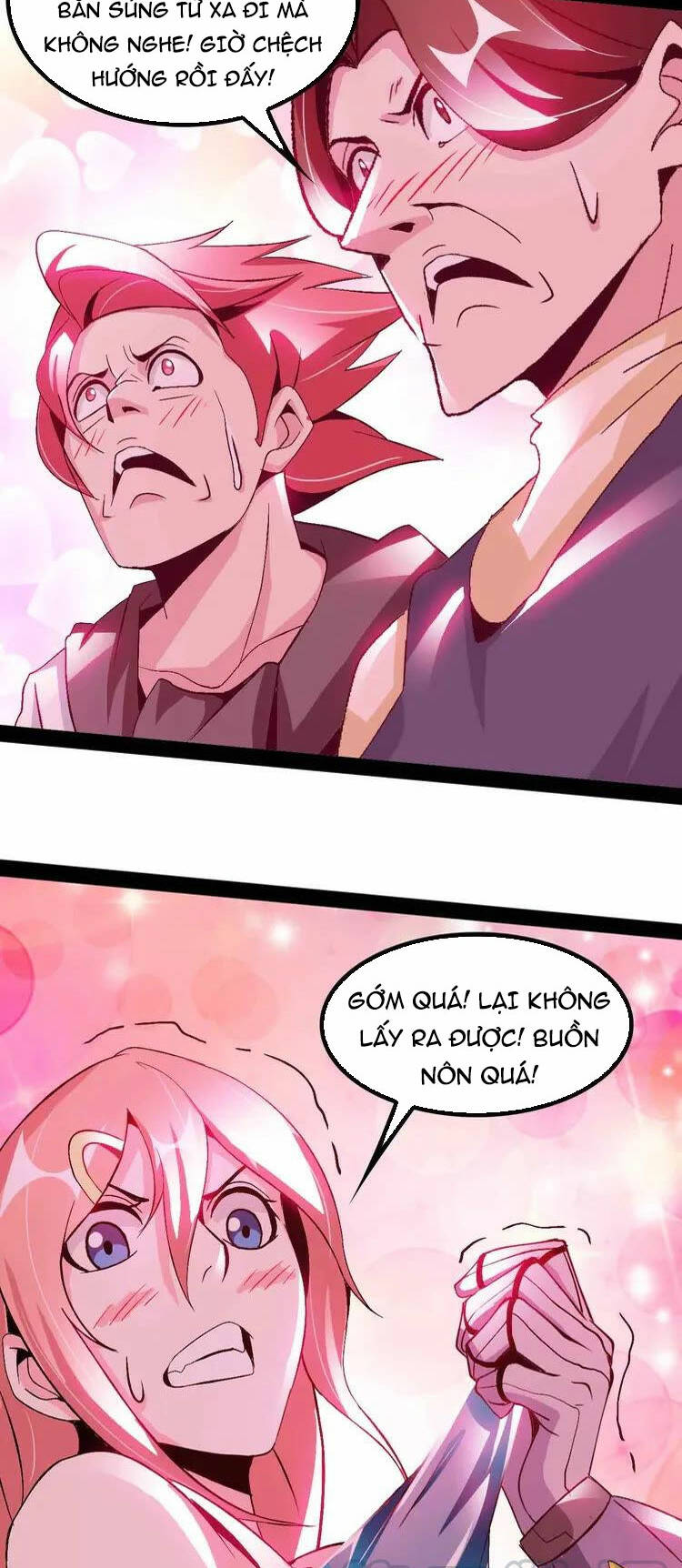 Đại Thiên Tài Bất Khả Chiến Bại Chính Là Ta Chapter 127 - Trang 2