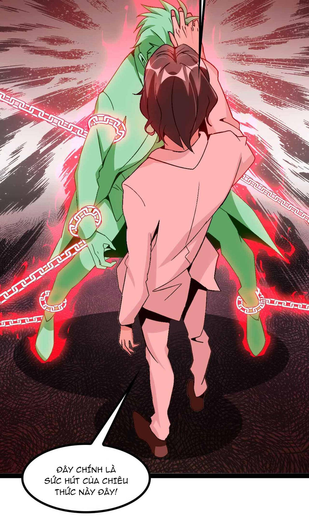 Đại Thiên Tài Bất Khả Chiến Bại Chính Là Ta Chapter 128 - Trang 2